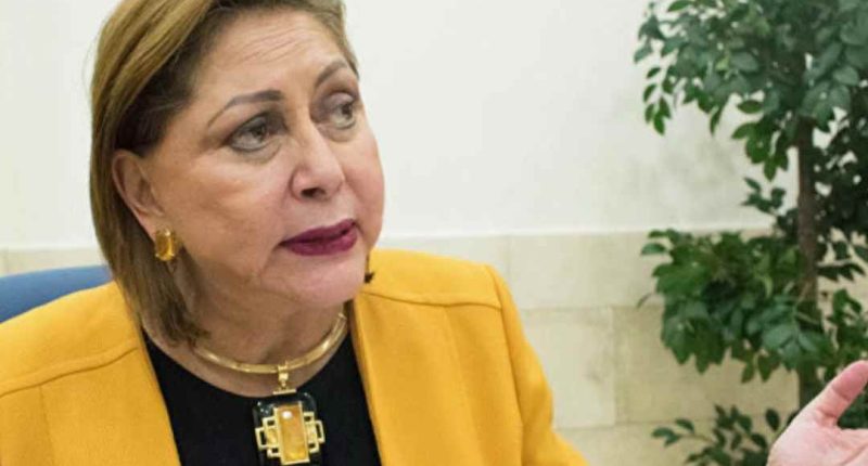 Régimen circula carta que atribuye a Alba Luz Ramos negando su fuga – La Voz del Altiplano