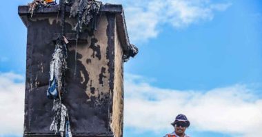 Extraen más de 100 toneladas de basura de un solo cauce en Managua – La Voz del Altiplano