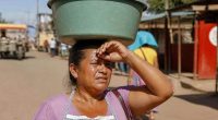 Esperan chubascos el jueves ¿empeorarán el calor o refrescará al país? – La Voz del Altiplano