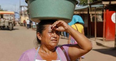 Esperan chubascos el jueves ¿empeorarán el calor o refrescará al país? – La Voz del Altiplano