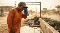 A pocos días de empezar el invierno INETER alerta de calor extremo – La Voz del Altiplano