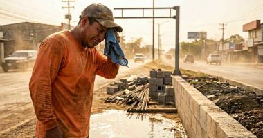 A pocos días de empezar el invierno INETER alerta de calor extremo – La Voz del Altiplano