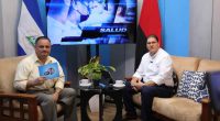 Dictadura elimina archivos del Canal Parlamentario de Nicaragua – La Voz del Altiplano