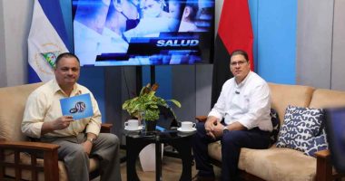 Dictadura elimina archivos del Canal Parlamentario de Nicaragua – La Voz del Altiplano