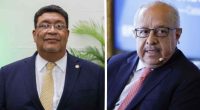 Ortega y Murillo se quejan de acusaciones de canciller guatemalteco – La Voz del Altiplano