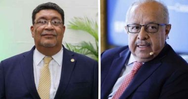 Ortega y Murillo se quejan de acusaciones de canciller guatemalteco – La Voz del Altiplano