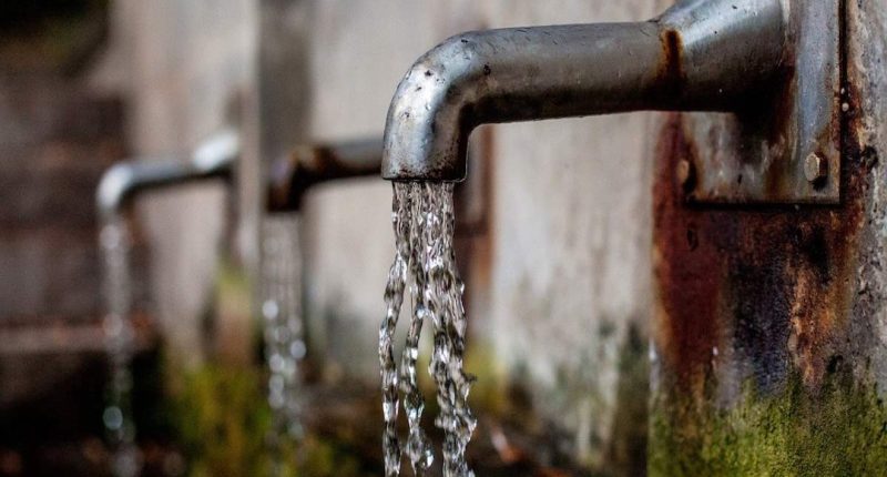 ENACAL promete resolver el grave problema del agua en barrios pobres del noreste de Managua – La Voz del Altiplano