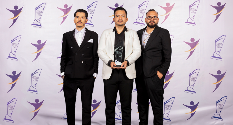 Daniel Cueva y MINED World: Excelencia y liderazgo empresarial en la cumbre de los negocios globales  – La voz del altiplano