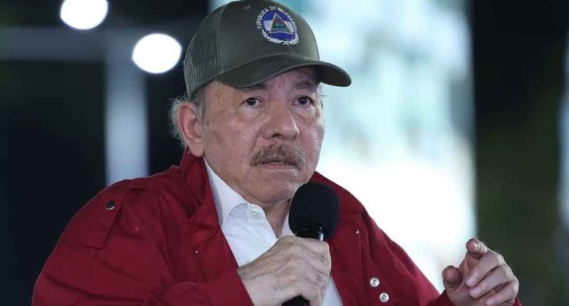 Daniel Ortega teme una extracción al estilo Maduro: ¡He perdido el miedo! – La Voz del Altiplano