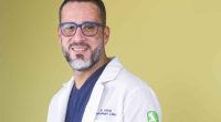 Un admirado médico se convirtió en paciente y murió de cáncer tras 7 años de lucha – La Voz del Altiplano