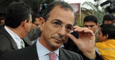 El nuevo oficio de Eduardo Montealegre tras su salida de la política – La Voz del Altiplano
