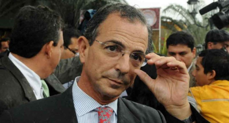El nuevo oficio de Eduardo Montealegre tras su salida de la política – La Voz del Altiplano