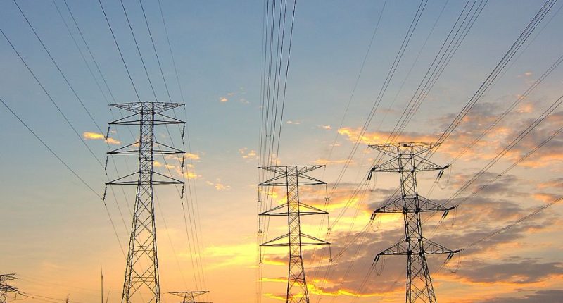 Importante zona céntrica de Managua se quedará sin luz este viernes – La Voz del Altiplano