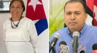 Ortega y Murillo destituyen a representantes en EEUU y Venezuela – La Voz del Altiplano