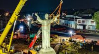 VIDEOS: Así quedarán Metrocentro y Cristo Rey tras la ampliación de la Pista Héroes de la Insurrección en Managua – La Voz del Altiplano