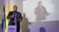 ¡Sorpresa! ¿Quiénes acompañaron a Félix Maradiaga en su reciente evento político? – La Voz del Altiplano