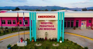 Régimen inaugura hospital pediátrico en Estelí en medio de grave escasez de médicos en el sistema público – La Voz del Altiplano
