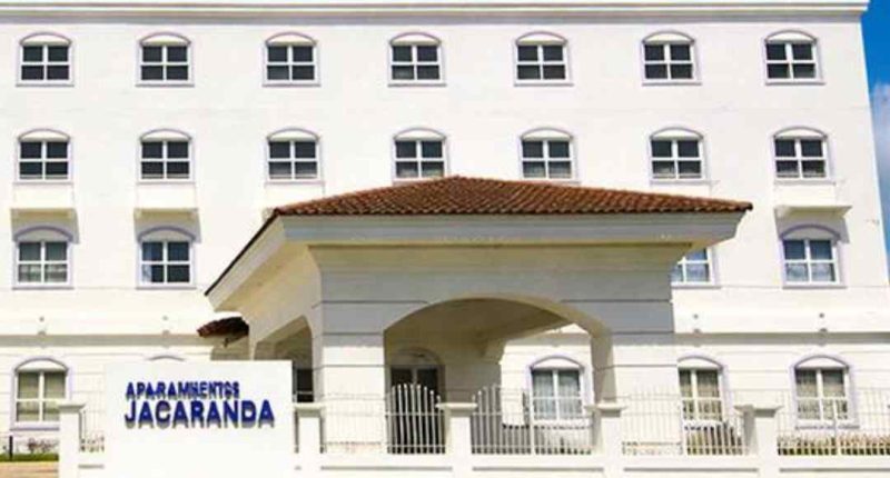 Hotel Seminole convertido en lujoso complejo de apartamentos de los Ortega – La Voz del Altiplano