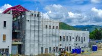 Régimen anuncia nuevo hospital en Managua en medio de la crónica escasez de médicos – La Voz del Altiplano