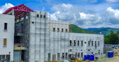 Régimen anuncia nuevo hospital en Managua en medio de la crónica escasez de médicos – La Voz del Altiplano