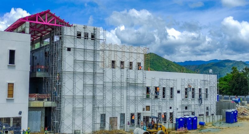 Régimen anuncia nuevo hospital en Managua en medio de la crónica escasez de médicos – La Voz del Altiplano