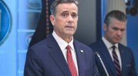 Director de la CIA se reunió con autoridades cubanas en La Habana – La Voz del Altiplano