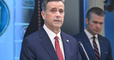 Director de la CIA se reunió con autoridades cubanas en La Habana – La Voz del Altiplano