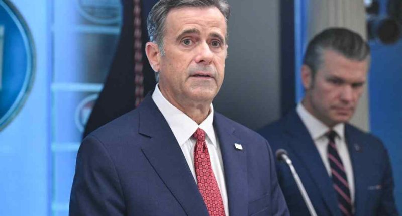 Director de la CIA se reunió con autoridades cubanas en La Habana – La Voz del Altiplano