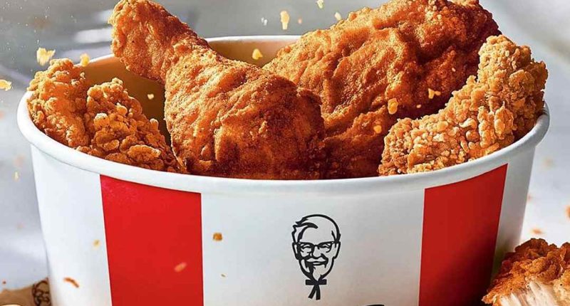 KFC anuncia dónde se ubicarán sus primeros restaurantes en Managua – La Voz del Altiplano