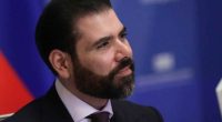 Los dos funcionarios más humillados por Laureano Ortega Murillo – La Voz del Altiplano