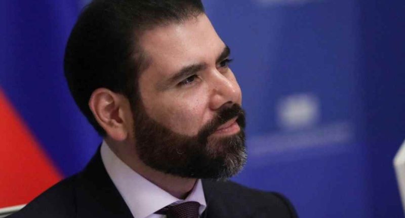 Los dos funcionarios más humillados por Laureano Ortega Murillo – La Voz del Altiplano
