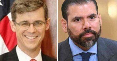 Murillo desconfía de su hijo Laureano Ortega, sugiere exfuncionario de EEUU – La Voz del Altiplano