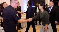 ¿Rosario Murillo afila a su hija Luciana para lanzarla al escenario político? – La Voz del Altiplano