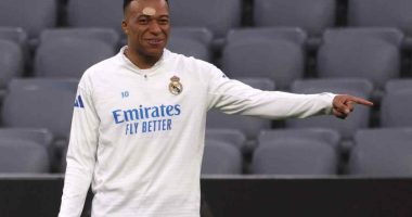Mbappé dice que hay que aceptar las críticas y cambiar la situación – La Voz del Altiplano