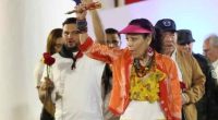 Rosario Murillo dice que Dios le entregó «dones superiores» para vencer – La Voz del Altiplano