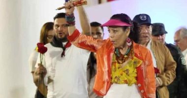 Rosario Murillo dice que Dios le entregó «dones superiores» para vencer – La Voz del Altiplano