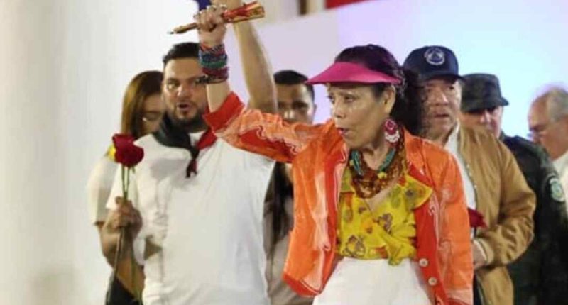 Rosario Murillo dice que Dios le entregó «dones superiores» para vencer – La Voz del Altiplano