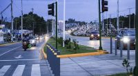 Abrirán nueva vía de cuatro carriles en Managua el próximo 15 de mayo – La Voz del Altiplano