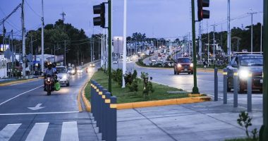 Abrirán nueva vía de cuatro carriles en Managua el próximo 15 de mayo – La Voz del Altiplano