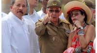 Ortega y Murillo reconocen que es «peligroso» el paso de EEUU contra Raúl Castro – La Voz del Altiplano