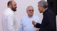 Reaparece Rafael Ortega tras prolongada ausencia y escándalo familiar – La Voz del Altiplano