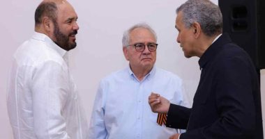 Reaparece Rafael Ortega tras prolongada ausencia y escándalo familiar – La Voz del Altiplano