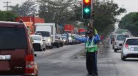 ¿Por qué se están usando semáforos portátiles en algunas zonas de Managua? – La Voz del Altiplano