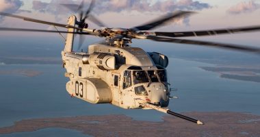 Helicópteros estadounidenses volverán a sobrevolar Caracas, esto dice el régimen de Delcy Rodríguez – La Voz del Altiplano