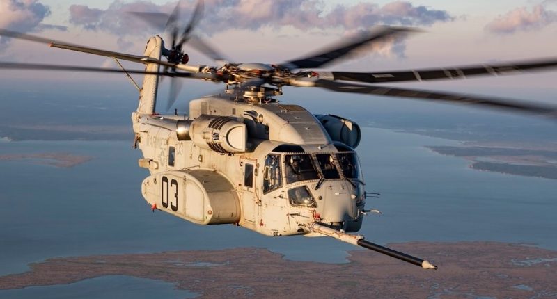 Helicópteros estadounidenses volverán a sobrevolar Caracas, esto dice el régimen de Delcy Rodríguez – La Voz del Altiplano