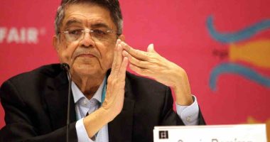 ¿Merece una silla en la RAE? inicia campaña contra candidatura de Sergio Ramírez – La Voz del Altiplano