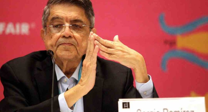 ¿Merece una silla en la RAE? inicia campaña contra candidatura de Sergio Ramírez – La Voz del Altiplano