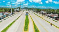 Se juntan dos tramos en obras y se preveé caos en zona céntrica de Managua – La Voz del Altiplano