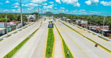 Se juntan dos tramos en obras y se preveé caos en zona céntrica de Managua – La Voz del Altiplano