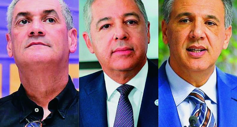 Una extraña Imputación – Análisis al caso “Calamar”  – La voz del altiplano